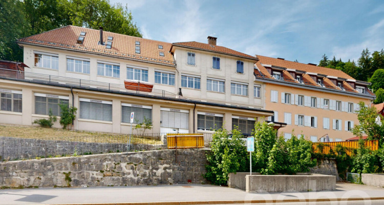 Loft d?exception de 186 m² : volumes uniques et modularité totale image 1