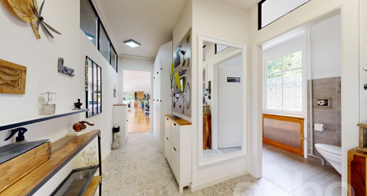 Loft d?exception de 186 m² : volumes uniques et modularité totale image 3