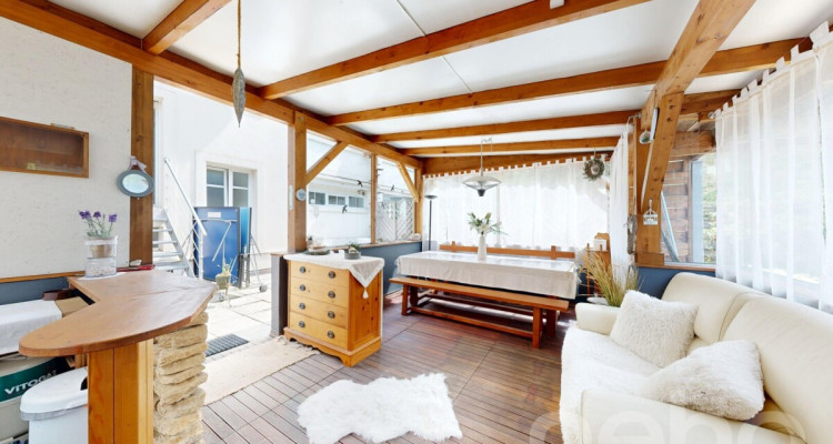 Loft d?exception de 186 m² : volumes uniques et modularité totale image 8