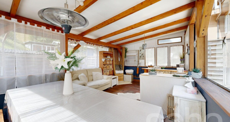 Loft d?exception de 186 m² : volumes uniques et modularité totale image 9
