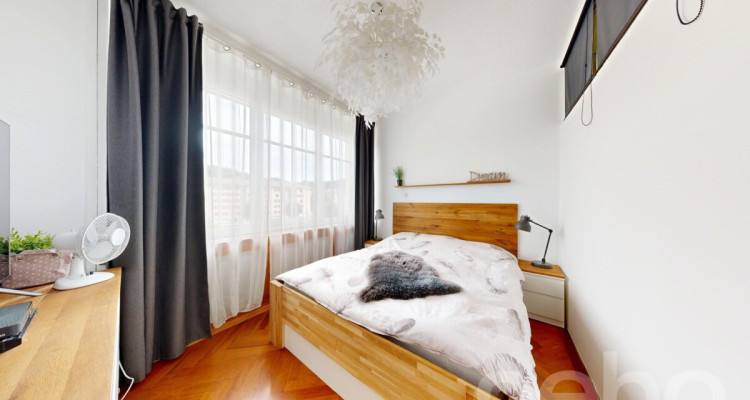 Loft d?exception de 186 m² : volumes uniques et modularité totale image 11