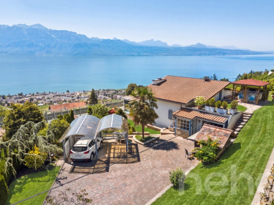 Entre Lac et vignes : une propriété rare à Grandvaux image 3