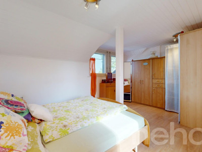 Charmante maison avec grand jardin arboré, et vue sur le Jura! image 5