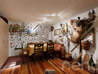 Charmante maison avec grand jardin arboré, et vue sur le Jura! image 8