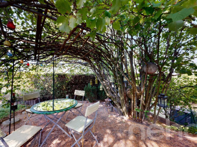 Charmante maison avec grand jardin arboré, et vue sur le Jura! image 9