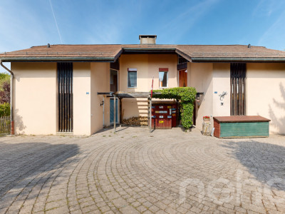 Charmante maison avec grand jardin arboré, et vue sur le Jura! image 11