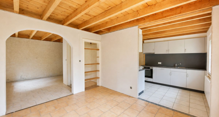 Maison à rénover avec beau potentiel à LAbbaye image 1