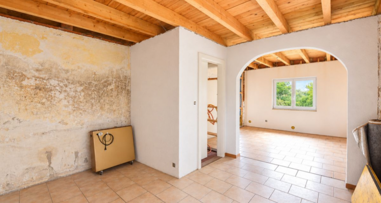 Maison à rénover avec beau potentiel à LAbbaye image 3