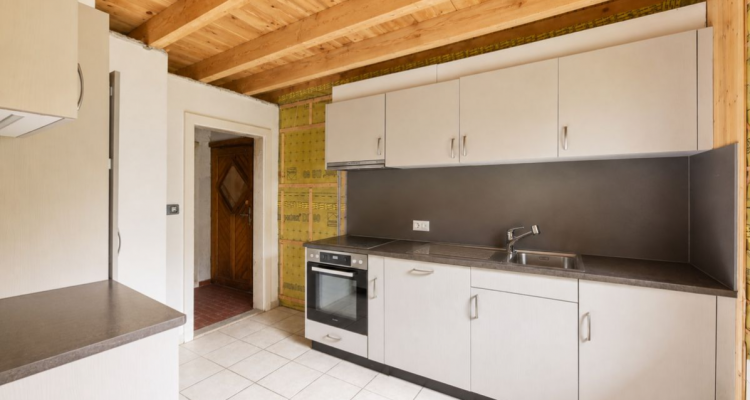 Maison à rénover avec beau potentiel à LAbbaye image 4