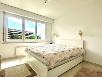 Superbe appartement 3 pièces avec une vue imprenable image 4