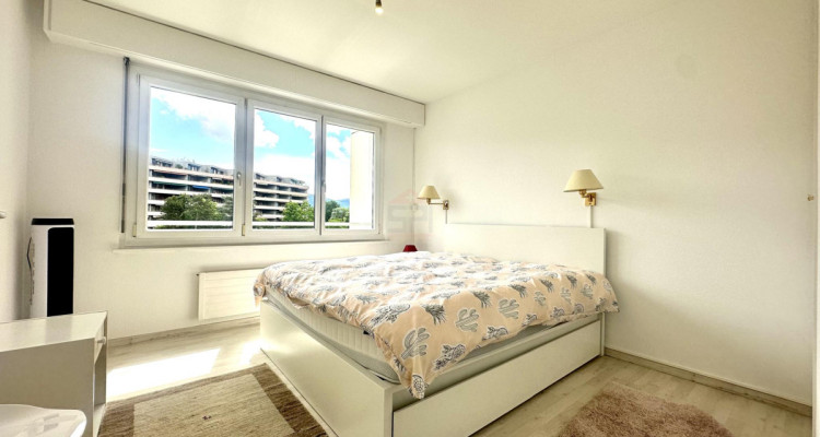 Superbe appartement 3 pièces avec une vue imprenable image 4