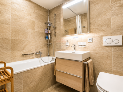 Charmant appartement alliant cachet et élégance image 7