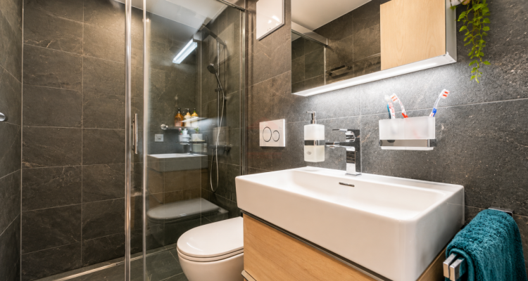 Charmant appartement alliant cachet et élégance image 9