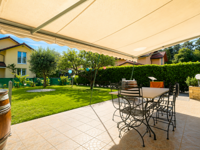 Charmante villa individuelle avec jardin arboré au coeur de Vernier image 1