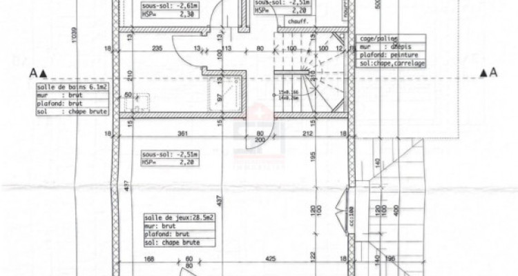 Charmante villa individuelle avec jardin arboré au coeur de Vernier image 11