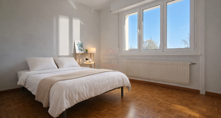 Élégante villa familiale avec grand jardin plat et fort potentiel à Founex image 13