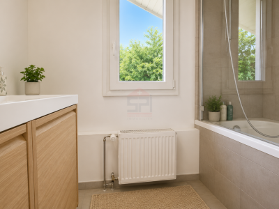 Propriété dexception avec piscine au coeur de Terre Sainte image 10