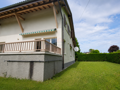 Élégante villa familiale dans un environnement résidentiel à Cointrin image 3