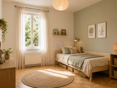 Maison contigue avec jardin privatif au sein dun parc privé exclusif image 8