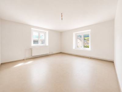 Magnifique 4,5 pièces entièrement rénové de 97 m² au coeur de Rossemaison image 4