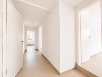 Magnifique 4,5 pièces entièrement rénové de 97 m² au coeur de Rossemaison image 9