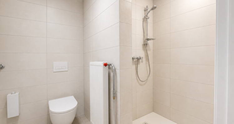 Magnifique 4,5 pièces entièrement rénové de 97 m² au coeur de Rossemaison image 5