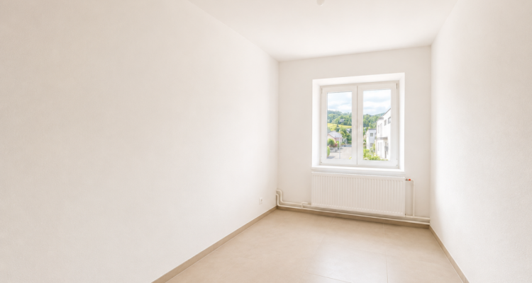 Magnifique 4,5 pièces entièrement rénové de 97 m² au coeur de Rossemaison image 6