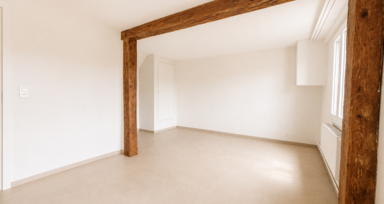 Magnifique 4,5 pièces entièrement rénové de 97 m² au coeur de Rossemaison image 7
