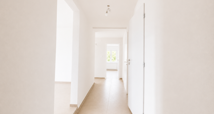 Magnifique 4,5 pièces entièrement rénové de 97 m² au coeur de Rossemaison image 8