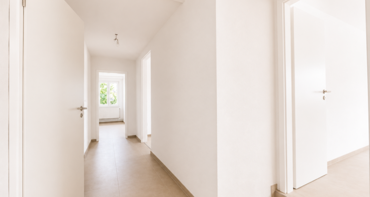 Magnifique 4,5 pièces entièrement rénové de 97 m² au coeur de Rossemaison image 9