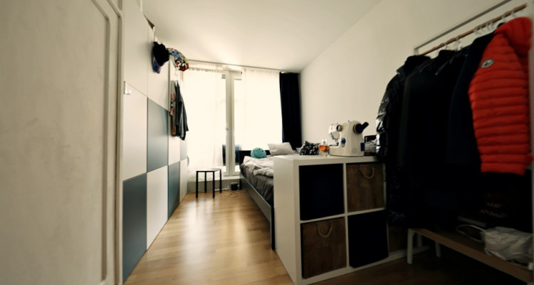 VIDEO 3D // Magnifique appartement 4 P / 2 chambres / SDB  image 4