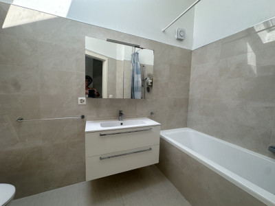 Appartement en triplex dans maison villageoise de caractère image 9