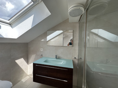 Appartement en triplex dans maison villageoise de caractère image 7