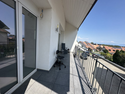 Appartement en triplex dans maison villageoise de caractère image 2