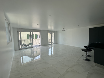 Appartement en triplex dans maison villageoise de caractère image 3