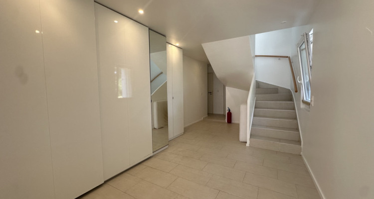 Appartement en triplex dans maison villageoise de caractère image 5