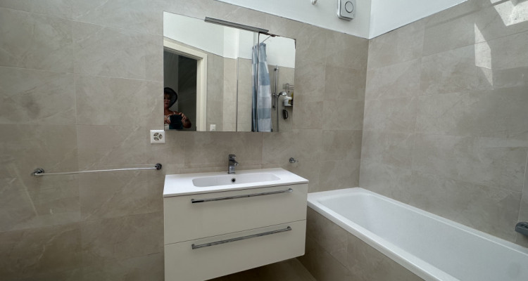 Appartement en triplex dans maison villageoise de caractère image 9