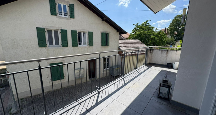 Appartement en triplex dans maison villageoise de caractère image 10