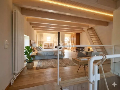 Beautiful house with garden image 6