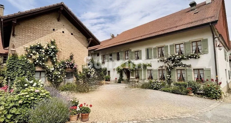 Opportunité Investisseur - Immeuble à haut potentiel image 1