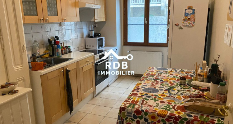 Appartement de 3 pièces au rez-supérieur à Genève 1207  image 4