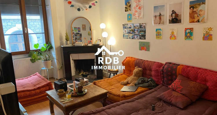 Appartement de 3 pièces au rez-supérieur à Genève 1207  image 1
