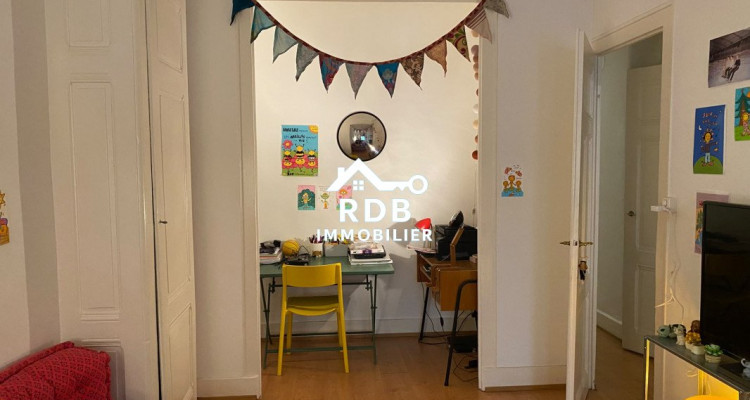 Appartement de 3 pièces au rez-supérieur à Genève 1207  image 3