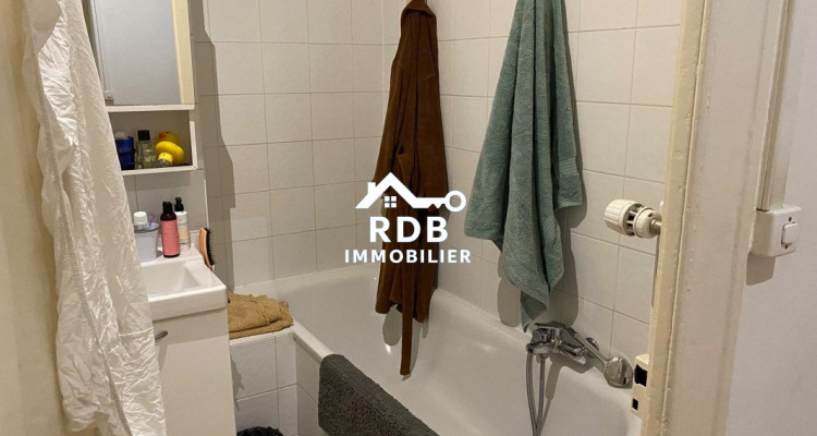 Appartement de 3 pièces au rez-supérieur à Genève 1207  image 7