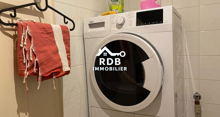 Appartement de 3 pièces au rez-supérieur à Genève 1207  image 9