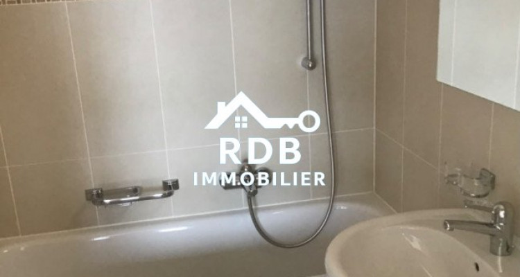 Appartement de 4,5 pièces au 6ème étage situé à Genève 1202 image 6