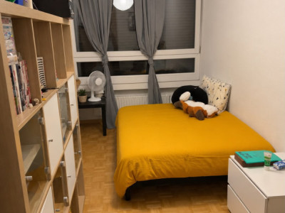 Superbe appartement traversant de 7 pièces avec vue sur le Jura image 6