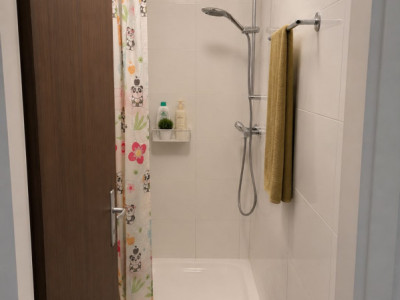 Superbe appartement traversant de 7 pièces avec vue sur le Jura image 12
