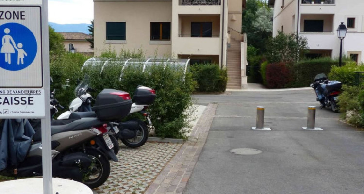 🏡 BEL APPARTEMENT 4 PIÈCES de 118m2 À LOUER À VANDŒUVRES image 6