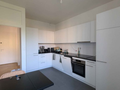 BEL APPARTEMENT 4 PIÈCES AU CENTRE DE GENÈVE image 4